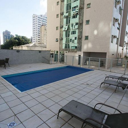 Lk Barro Preto 1 Lägenhet Belo Horizonte Exteriör bild