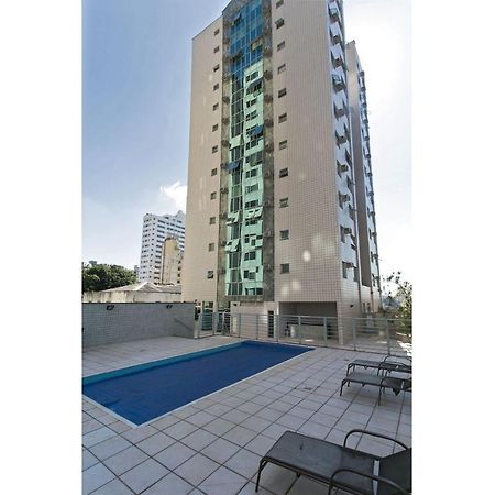 Lk Barro Preto 1 Lägenhet Belo Horizonte Exteriör bild