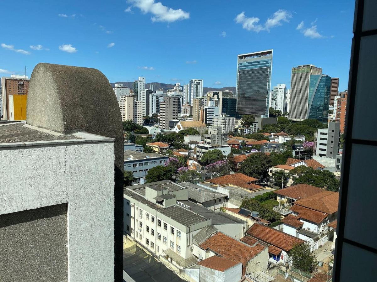 Lk Barro Preto 1 Lägenhet Belo Horizonte Exteriör bild