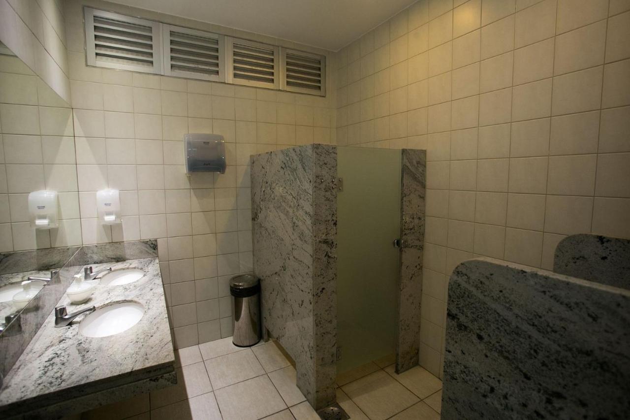 Lk Barro Preto 1 Lägenhet Belo Horizonte Exteriör bild