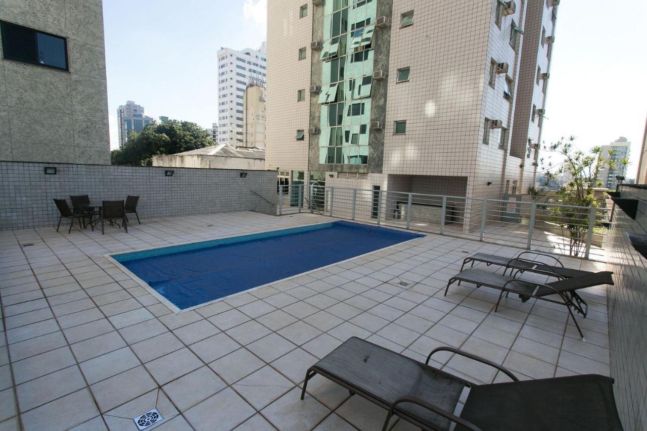 Lk Barro Preto 1 Lägenhet Belo Horizonte Exteriör bild