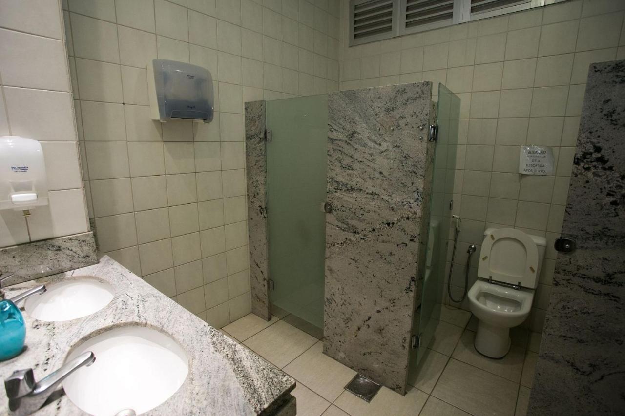 Lk Barro Preto 1 Lägenhet Belo Horizonte Exteriör bild