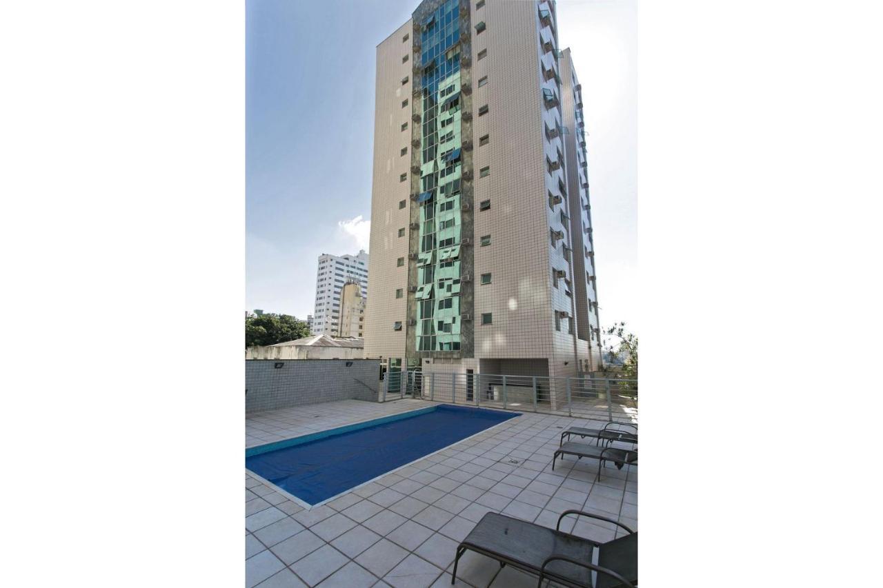 Lk Barro Preto 1 Lägenhet Belo Horizonte Exteriör bild