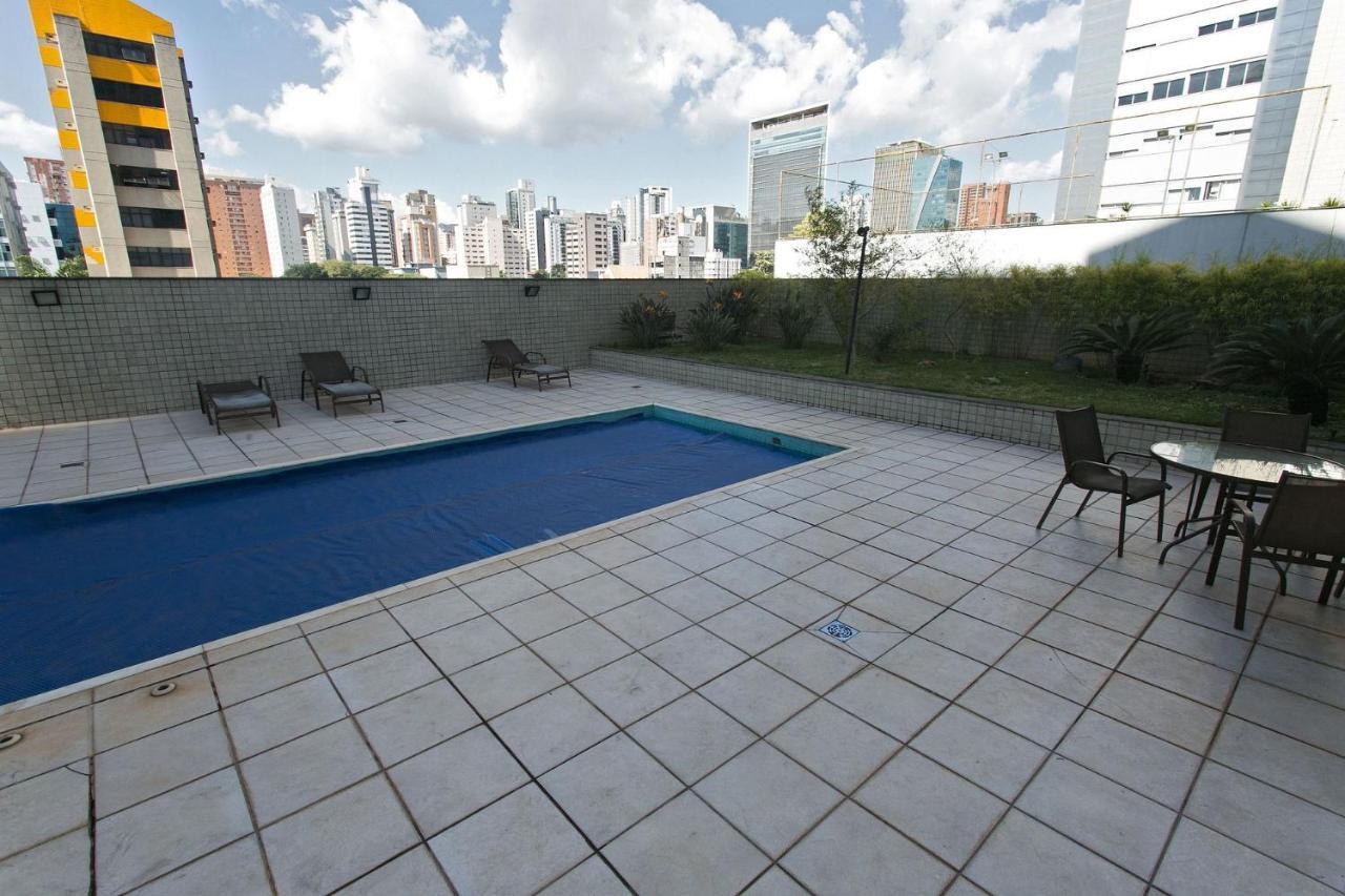 Lk Barro Preto 1 Lägenhet Belo Horizonte Exteriör bild