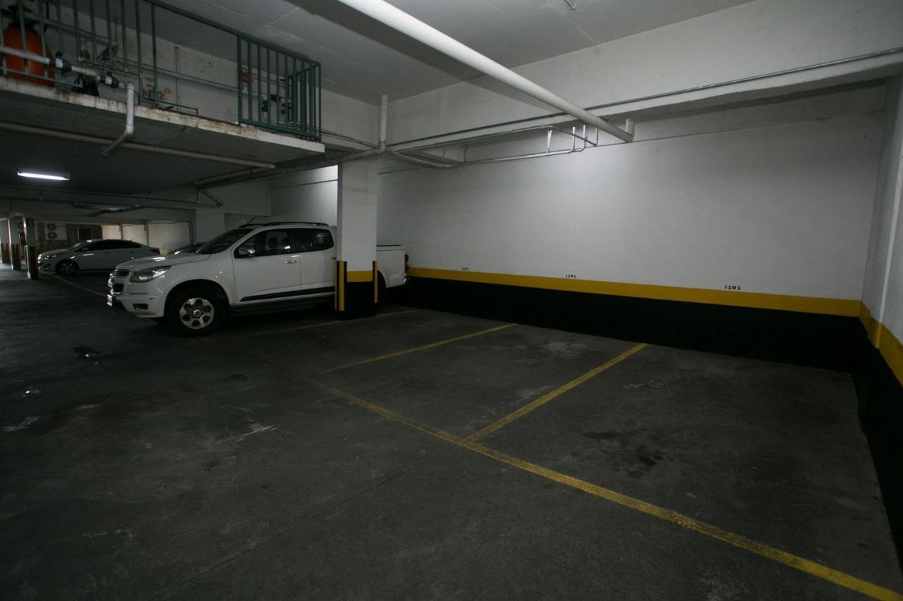 Lk Barro Preto 1 Lägenhet Belo Horizonte Exteriör bild