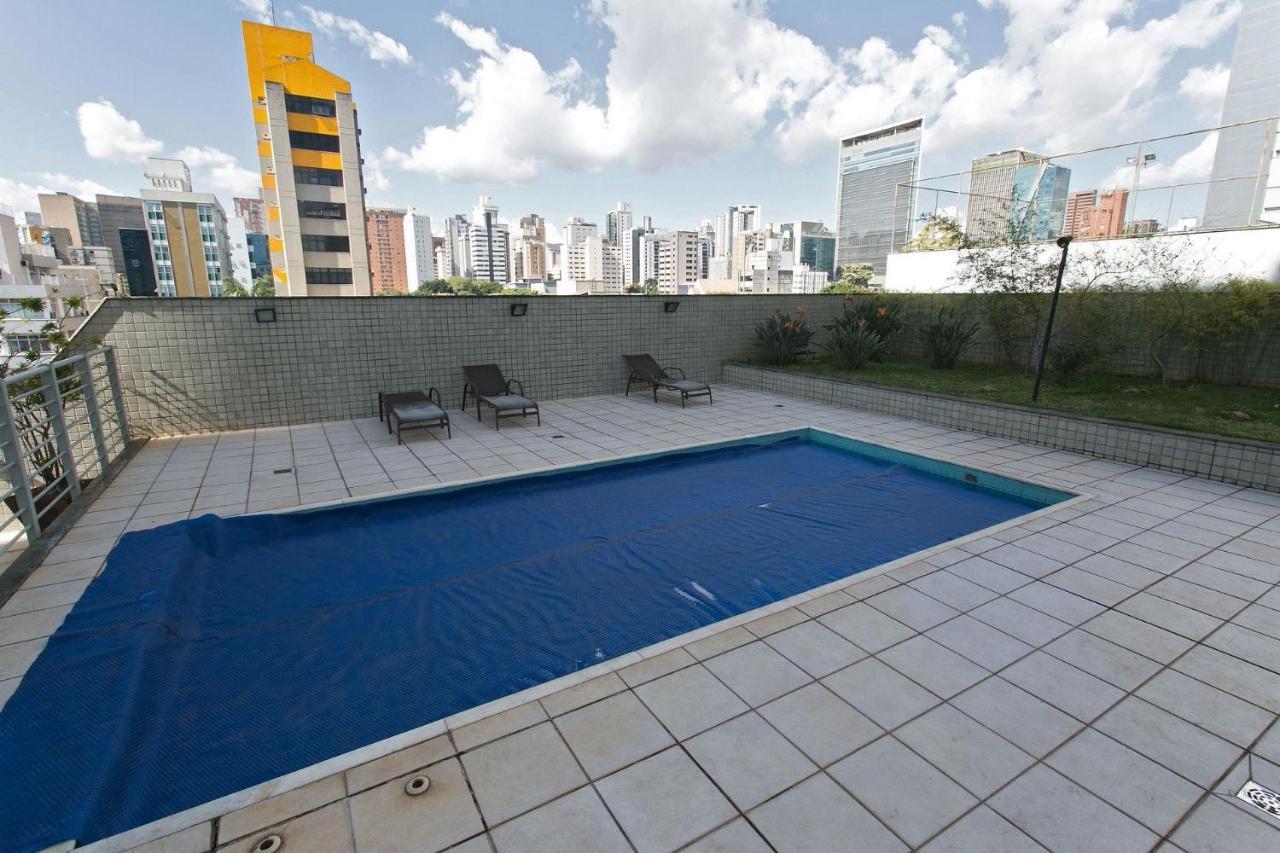 Lk Barro Preto 1 Lägenhet Belo Horizonte Exteriör bild