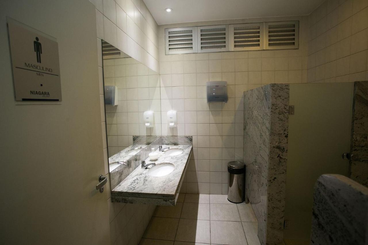 Lk Barro Preto 1 Lägenhet Belo Horizonte Exteriör bild